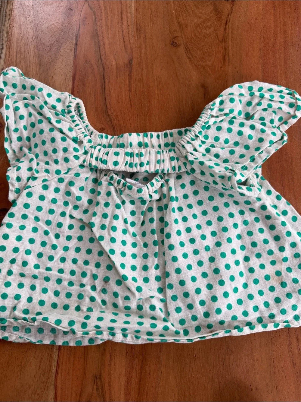 NWOT GAP Matching Outfit Set